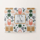 Search for baby puzzles Gender neutral