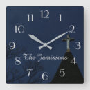 Search for wooden clocks Christian