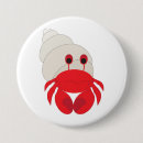 Search for hermit badges Crustacean