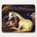 Search for landseer mousepads Horses