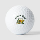 Search for beer golf balls Drink