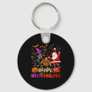 Search for happy key rings Holiday discounts