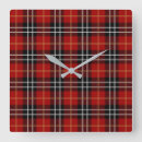 Search for scottish clocks Black