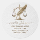 Search for public service stickers Mobile notary service