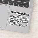 Search for worker stickers Profession