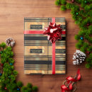 Search for metallic gold wrapping paper Trendy