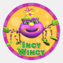 Search for cute spiders stickers Funny