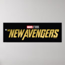 Search for logo posters Superhero