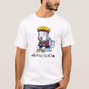 Search for royal flush clothing King