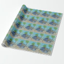 Search for seaside wrapping paper Seashore