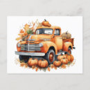 Search for vintage autumn postcards Fall