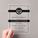 Search for md graduation invitations Doctor of medicine