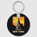 Search for chrysler rounded key rings Vintage
