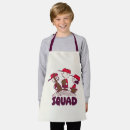 Search for games aprons Charlie brown