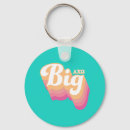 Search for omega key rings Groovy design