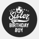 Search for seven ball stickers Futbol