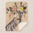 Search for zoo animal blankets Safari