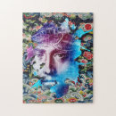 Search for crown puzzles Religious