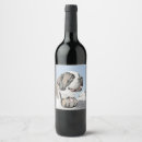 Search for bernard labels Cute