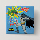 Search for punching badges Batman