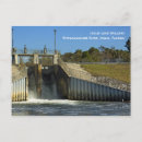 Search for structures postcards Water