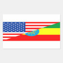 Search for ethiopia flag stickers Country