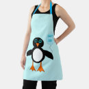 Search for baby penguin aprons Birds
