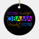 Search for obama stuff christmas tree decorations Vote