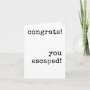 Search for funny farewell cards Leaving