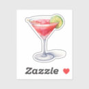 Search for cosmopolitan stickers Bar