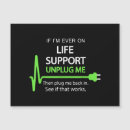Search for humorous calendars magnets Life