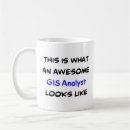 Search for gis mugs Geographic information system
