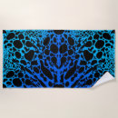 Search for frog beach towels Blue