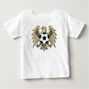 Search for german eagle tshirts Crest