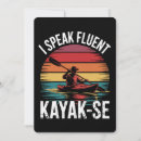 Search for kayak invitations Funny