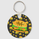 Search for burger key rings Tomato
