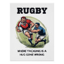 Search for rugby players posters Teamwork