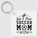 Search for retro mum key rings Black and white