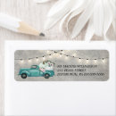 Search for garden lights return address labels Country