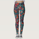 Search for tattoo leggings Rose