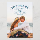 Search for beach save the dates Modern
