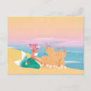 Search for cute beach postcards Sea