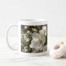 Search for apple blossom mugs Nature