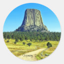 Search for wyoming state stickers United states of america