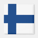 Search for finnish magnets Flag
