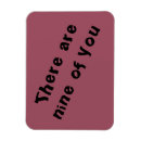 Search for nine magnets Quotes