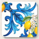 Search for mosaic coasters Azulejo
