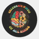 Search for mind stickers Autism
