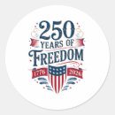 Search for freedom stickers July