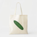 Search for cucumber bags Pickle
